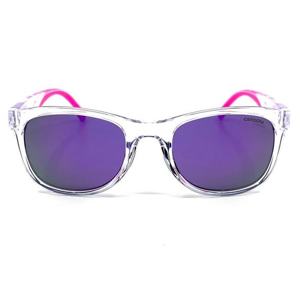 New,  CARRERA Sunglasses 8054/S 900TE Authentic main image 12